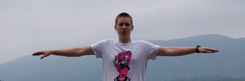HardiMatija's profile banner image