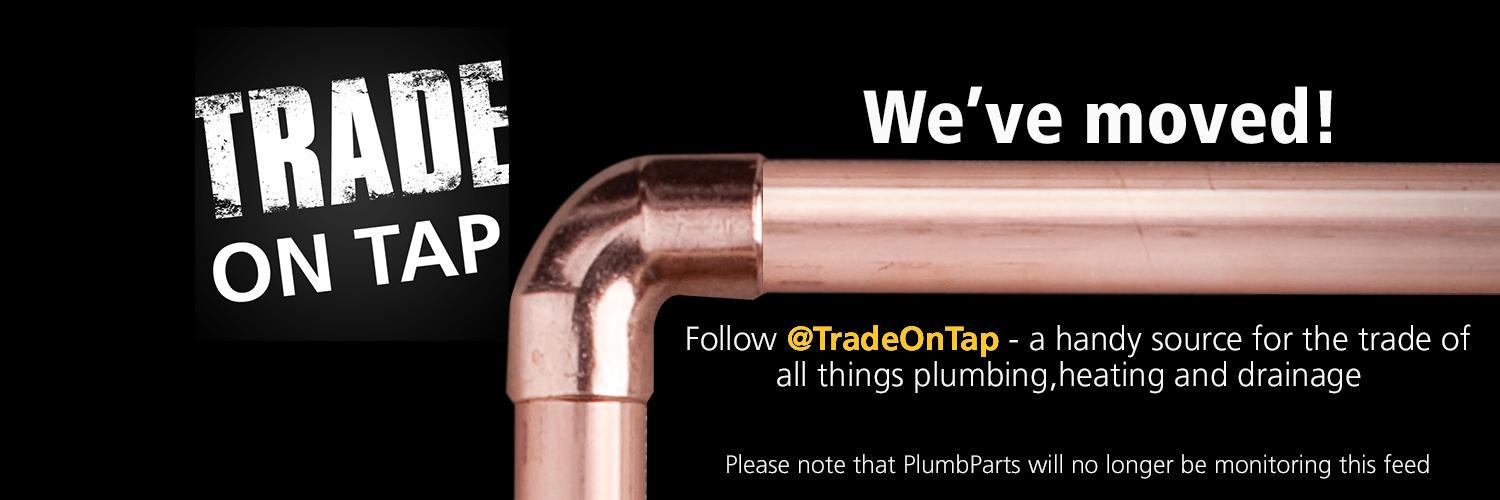 PlumbParts's profile banner image
