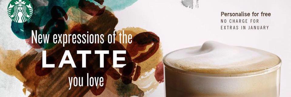 Starbucks5ways's profile banner image