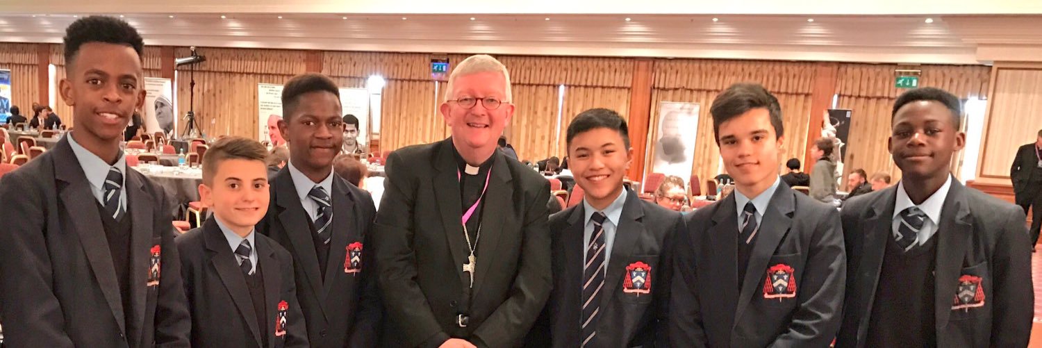 CWChaplaincy's profile banner image