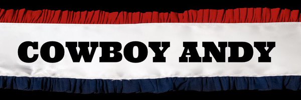 and______rew Profile Banner