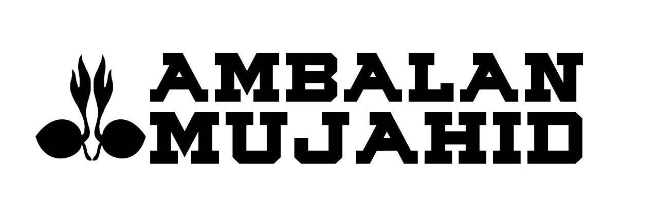 Ambalan Mujahid banner