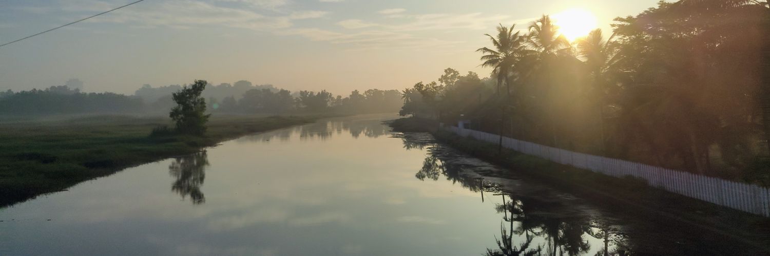 premmkrishna's profile banner image