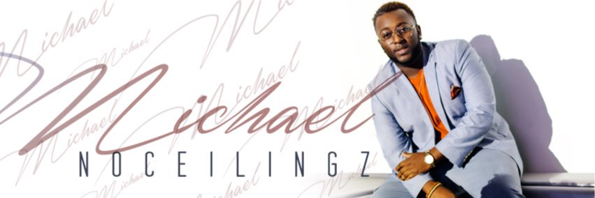 MrNoCeilingz's profile banner image