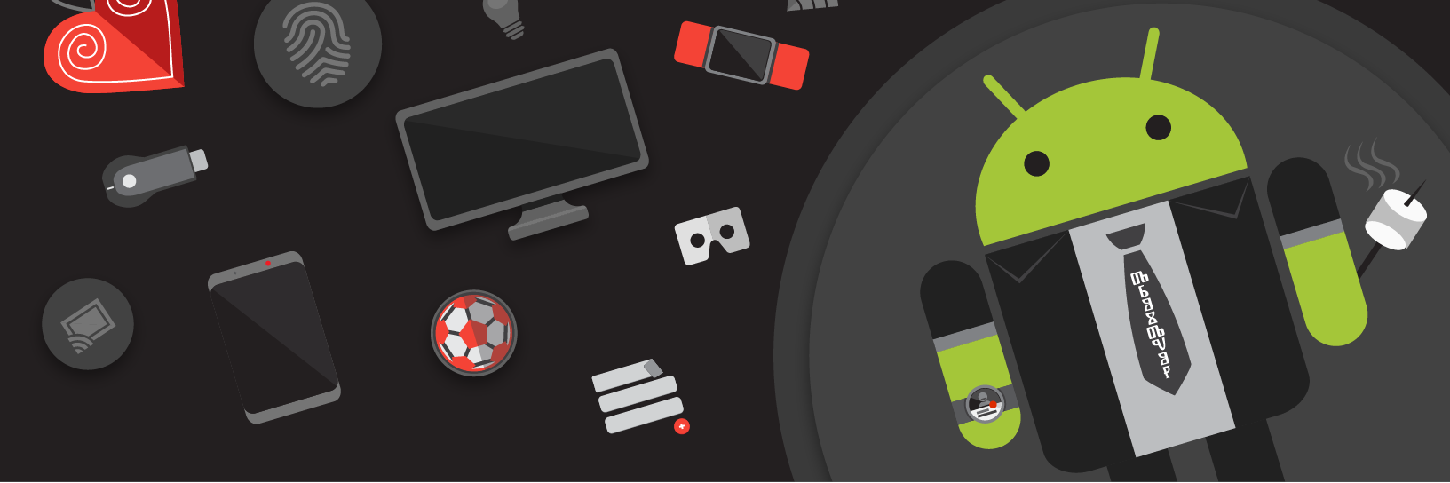 droidconzg's profile banner image