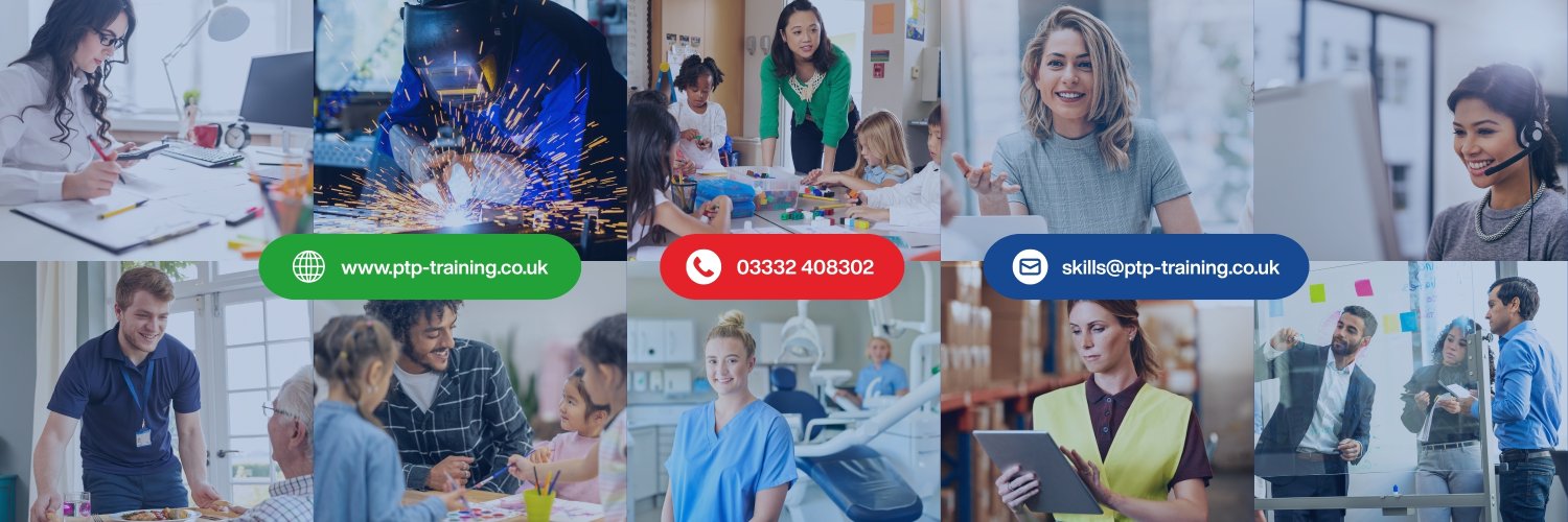 Performance Through People banner