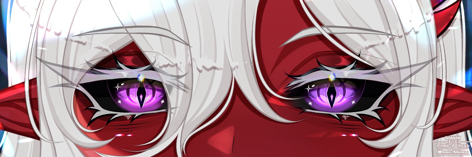 CrimDemon's profile banner image