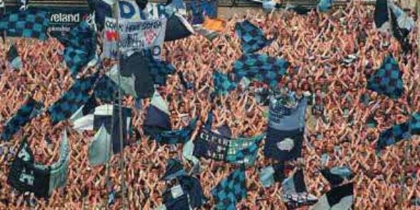 RedDevilDublin's profile banner image