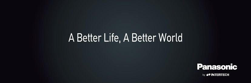 PanasonicGreece's profile banner image