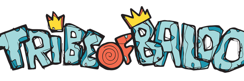Tribe Of Baloo banner