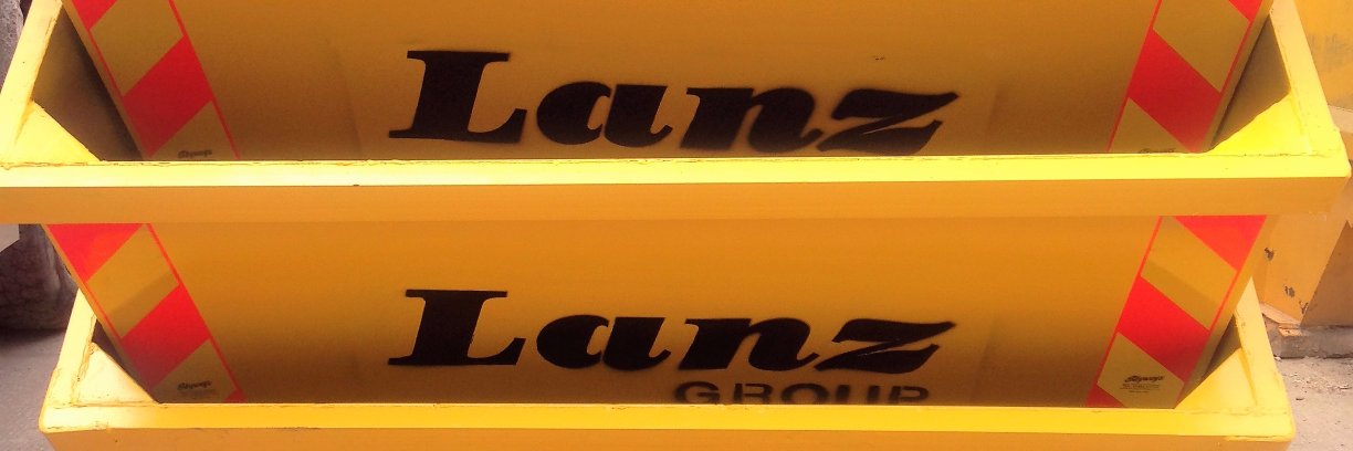 LanzGroup's profile banner image