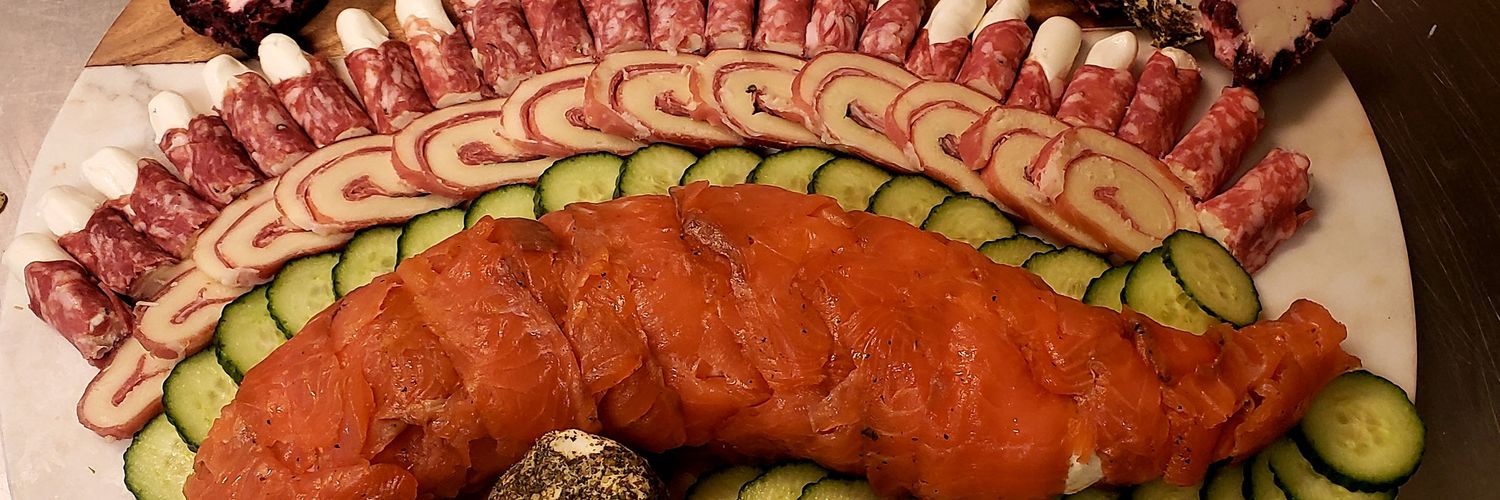 chefwells's profile banner image