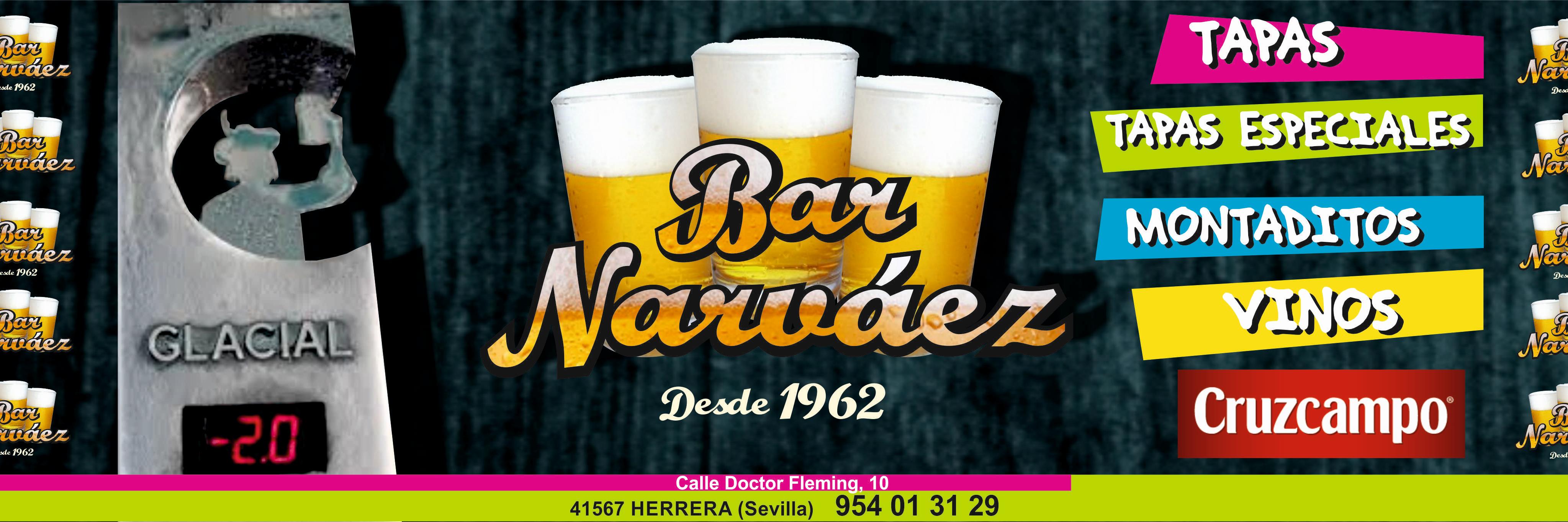 BarNarvaez's profile banner image
