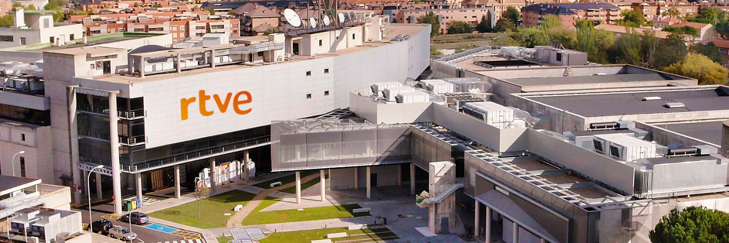 RTVE Comunicación y Participación's banner