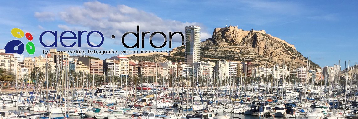aero_drones's profile banner image