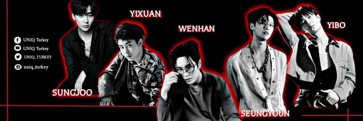 UNIQ_TURKEY's profile banner image