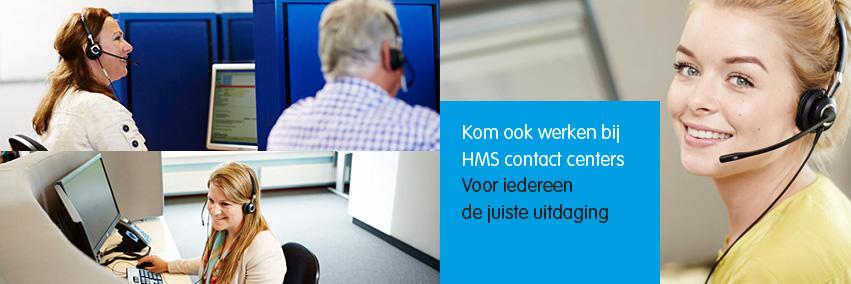 WerkenBijHMS's profile banner image
