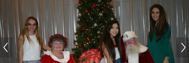 Sammyynicole17's profile banner image