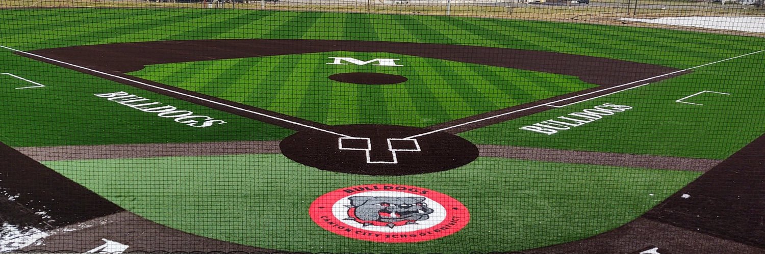 McKinley HS Baseball banner