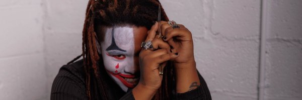 lyrykalsavage Profile Banner