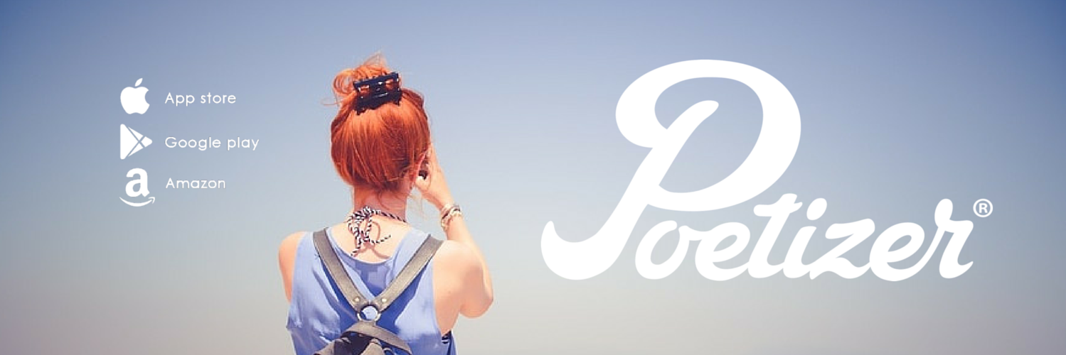 Poetizer banner