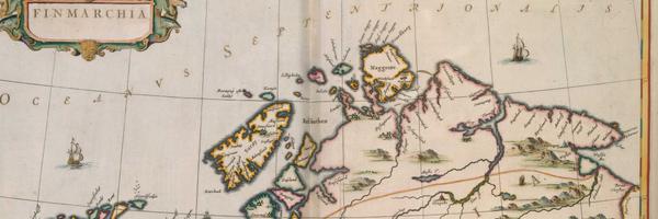 kirkenesferda Profile Banner