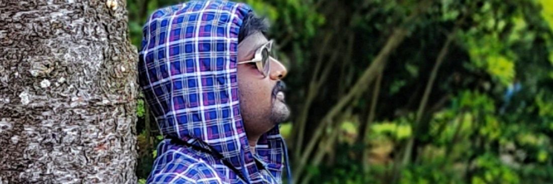 PraveenRa1's profile banner image