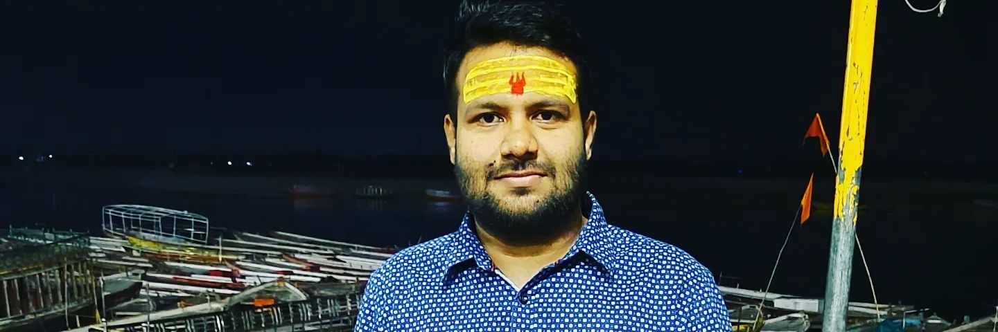 prakhar8564's profile banner image