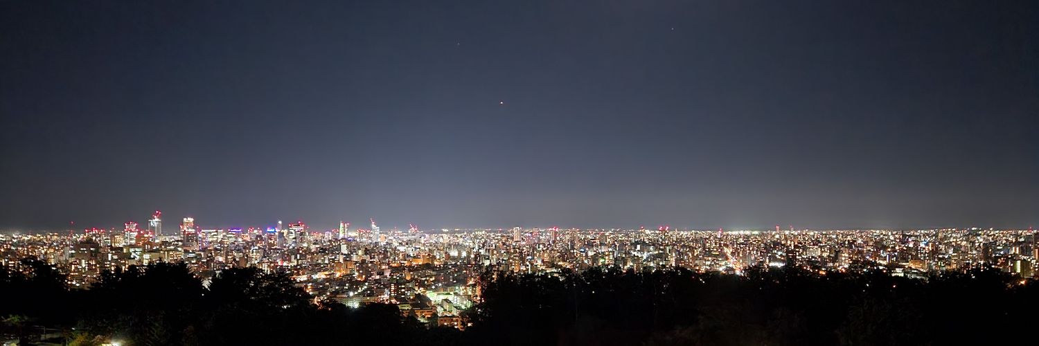 StrTakuma's profile banner image
