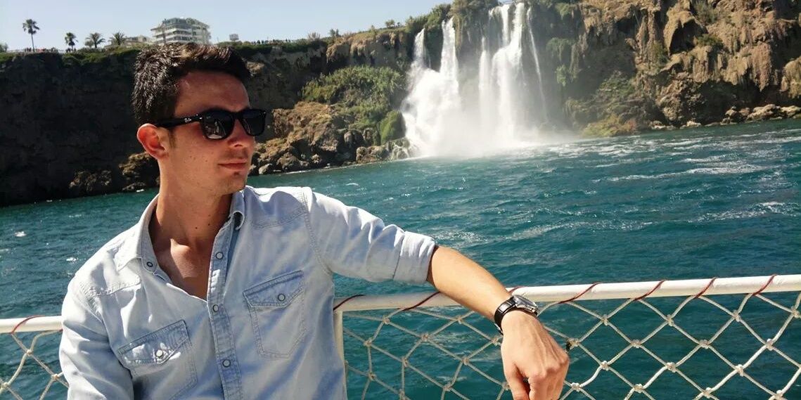 CAHITAR's profile banner image