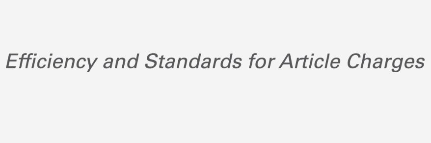 ESAC Initiative banner