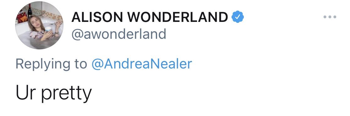 AndreaNealer's profile banner image