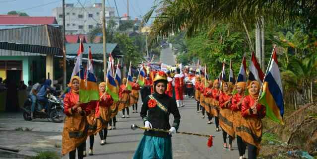 MarchingSmanda's profile banner image