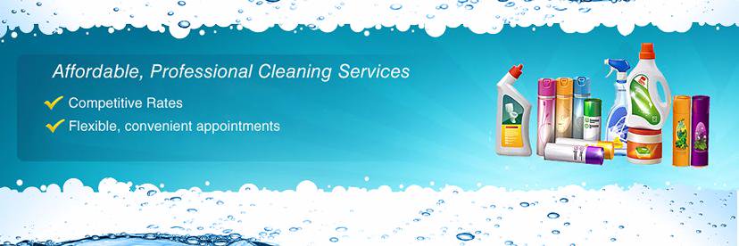 ighome_cleaning's profile banner image