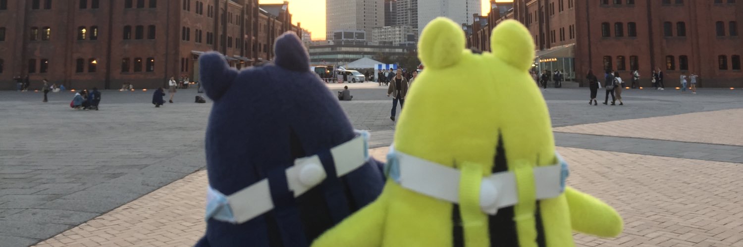 たなか＠取引垢 banner