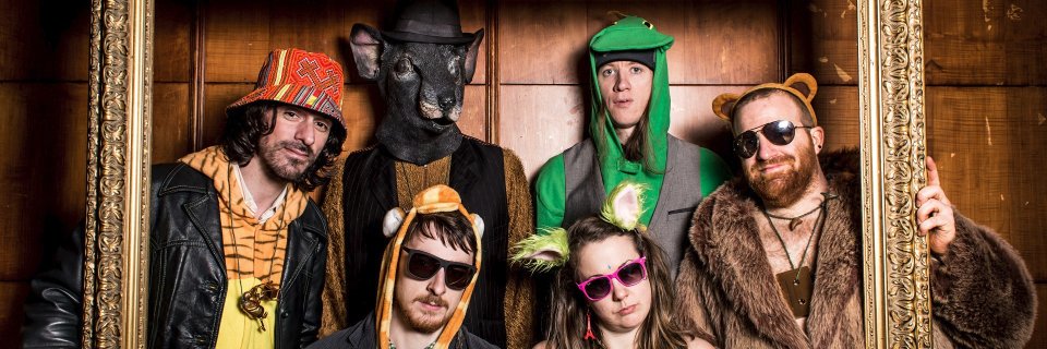 Rumjig's profile banner image