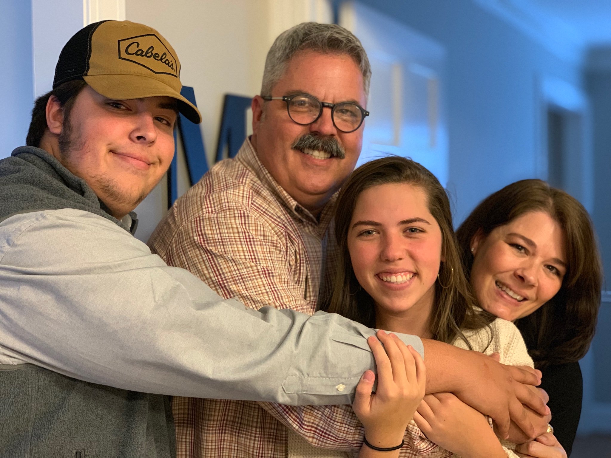 Benji Merritt banner