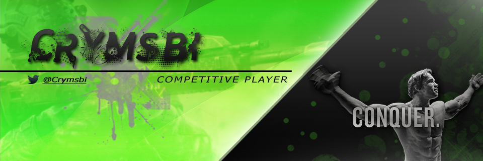 Crymsbi's profile banner image