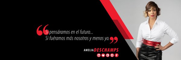 Amelia Deschamps Profile Banner