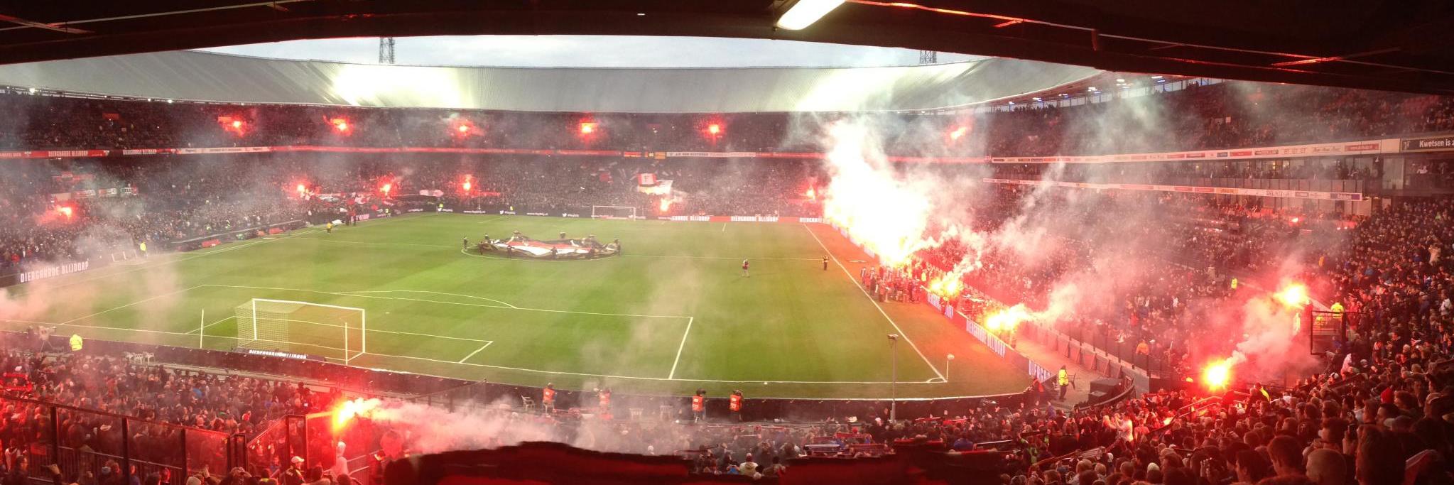 Ron_vDijk's profile banner image