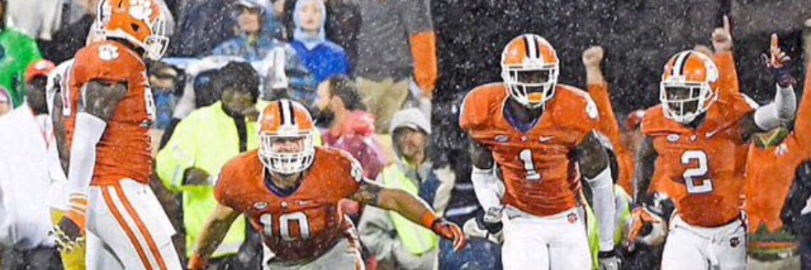 PrestonPrice18's profile banner image