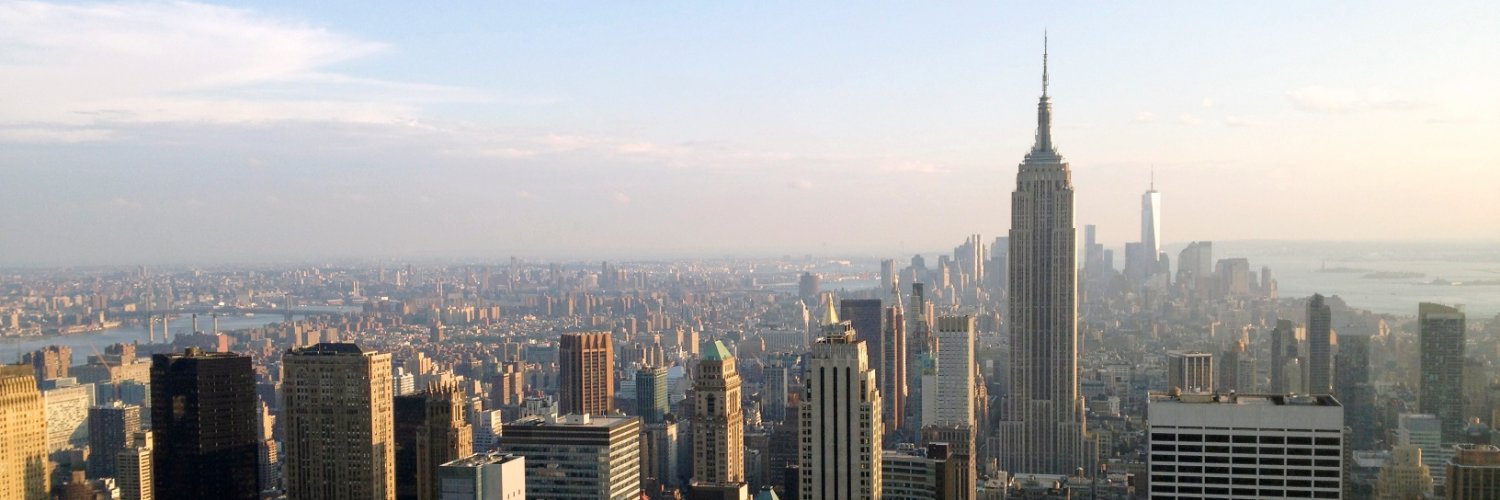 linasnyc's profile banner image