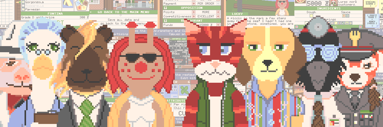 Simone Bellon banner