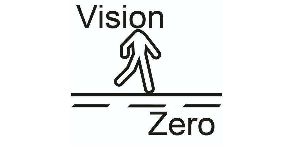 VisionZero UK banner