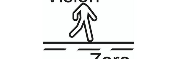 VisionZeroUK Profile Banner