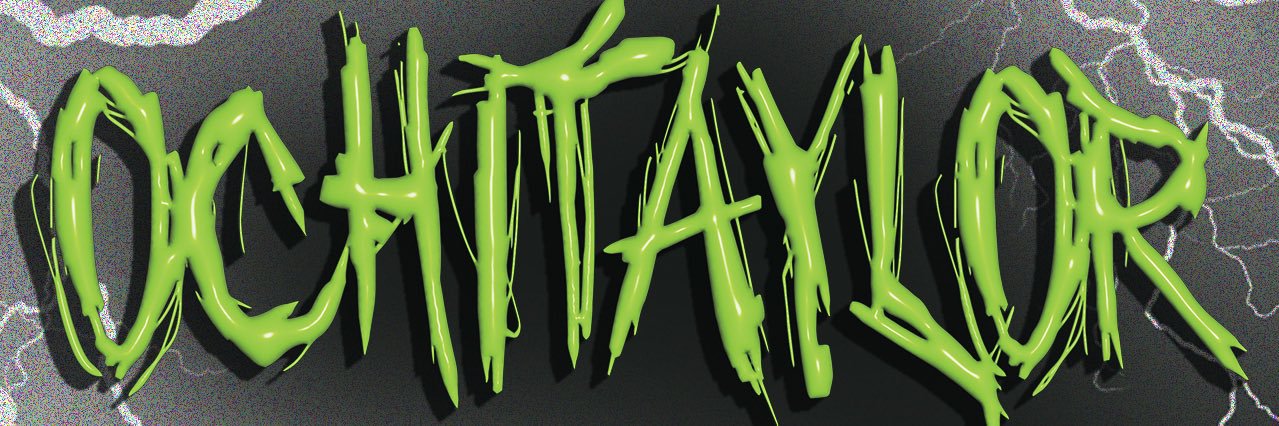 Ochitaylor's profile banner image