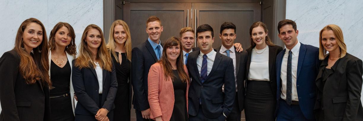 Godolphin Flying Start banner