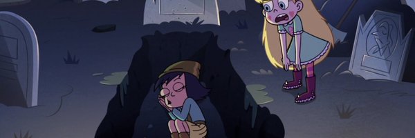 StarryMyst Profile Banner