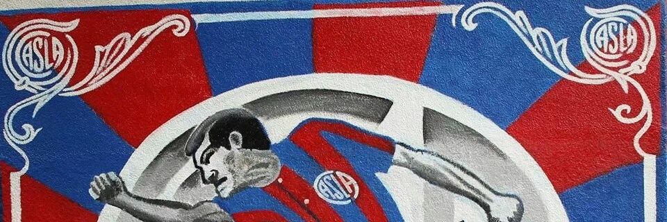 FranPandullo's profile banner image
