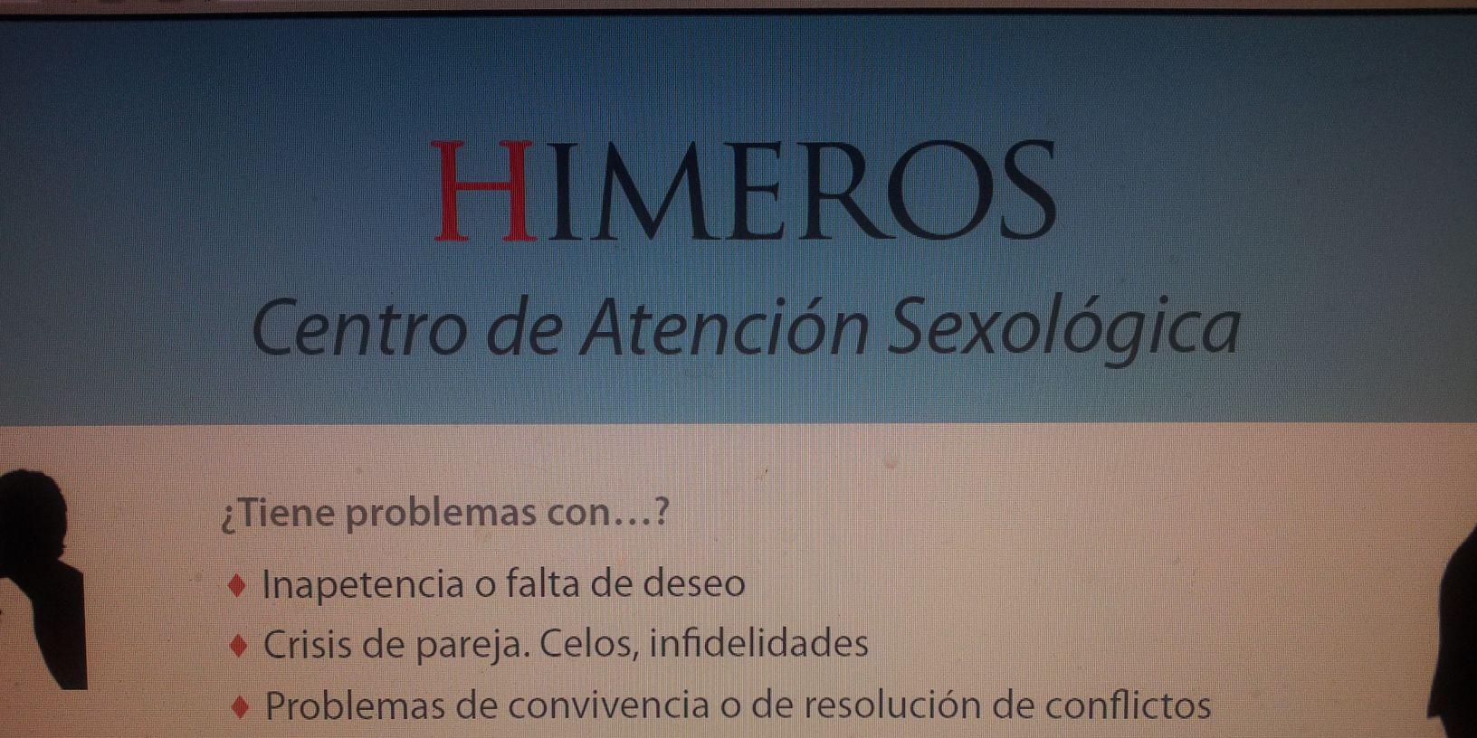 CentroHimeros's profile banner image